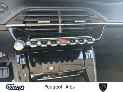 Photo 20 Peugeot 208  Electrique 50 kWh 136ch
