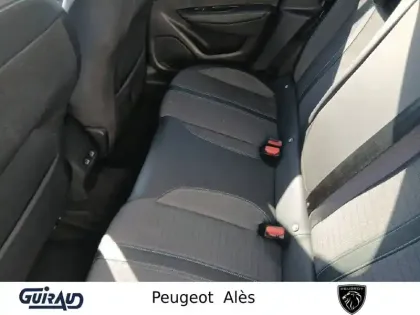 Photo 10 Peugeot 208  Electrique 50 kWh 136ch