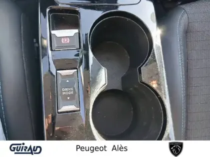 Photo 19 Peugeot 208  Electrique 50 kWh 136ch