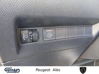Photo 15 Peugeot 208  Electrique 50 kWh 136ch