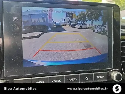 Photo 26 Kia Rio  1.2 DPi 84ch BVM5