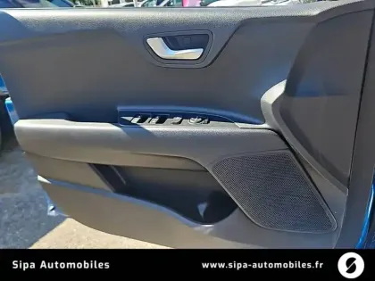 Photo 25 Kia Rio  1.2 DPi 84ch BVM5