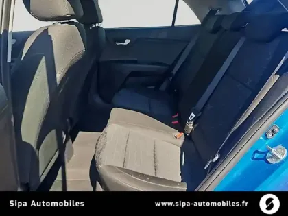 Photo 12 Kia Rio  1.2 DPi 84ch BVM5