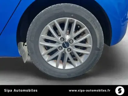 Photo 8 Kia Rio  1.2 DPi 84ch BVM5