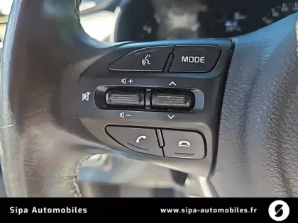 Photo 24 Kia Rio  1.2 DPi 84ch BVM5