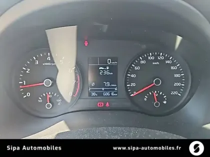 Photo 29 Kia Rio  1.2 DPi 84ch BVM5
