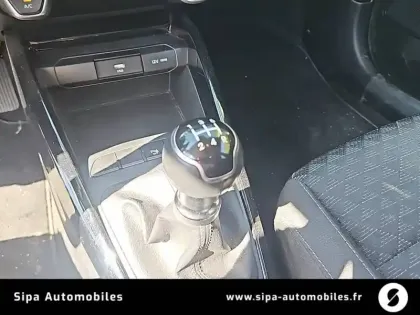Photo 16 Kia Rio  1.2 DPi 84ch BVM5