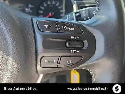 Photo 23 Kia Rio  1.2 DPi 84ch BVM5