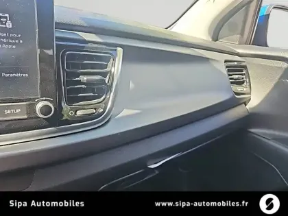 Photo 17 Kia Rio  1.2 DPi 84ch BVM5