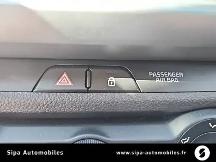 Photo 30 Kia Rio  1.2 DPi 84ch BVM5