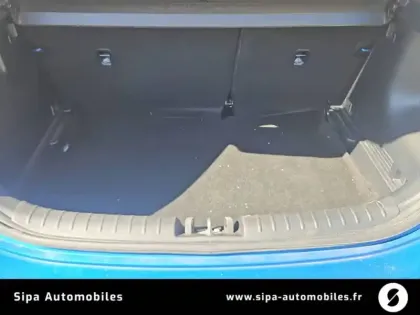 Photo 9 Kia Rio  1.2 DPi 84ch BVM5