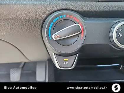 Photo 18 Kia Rio  1.2 DPi 84ch BVM5