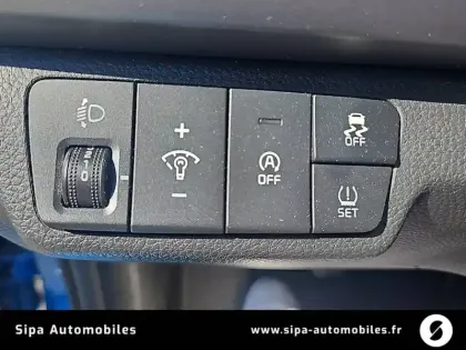 Photo 20 Kia Rio  1.2 DPi 84ch BVM5
