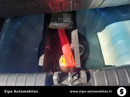 Photo 10 Kia Rio  1.2 DPi 84ch BVM5