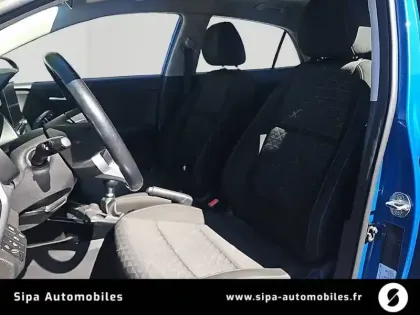 Photo 11 Kia Rio  1.2 DPi 84ch BVM5