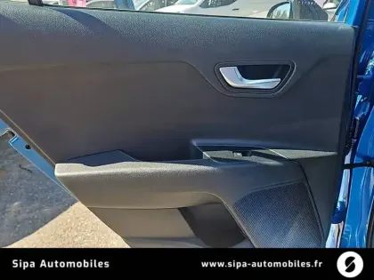 Photo 28 Kia Rio  1.2 DPi 84ch BVM5