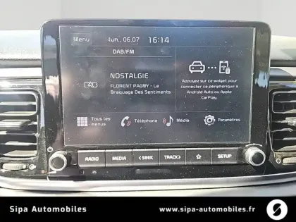 Photo 15 Kia Rio  1.2 DPi 84ch BVM5