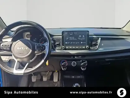 Photo 14 Kia Rio  1.2 DPi 84ch BVM5