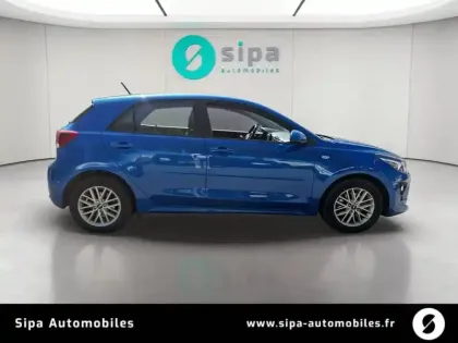 Photo 5 Kia Rio  1.2 DPi 84ch BVM5