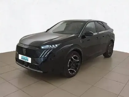 Photo Peugeot 3008 Gt