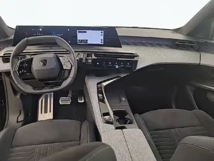 Photo 42 Peugeot 3008  Electrique 210 ch 73 kWh