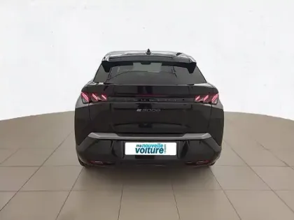 Photo 39 Peugeot 3008  Electrique 210 ch 73 kWh