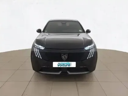 Photo 36 Peugeot 3008  Electrique 210 ch 73 kWh