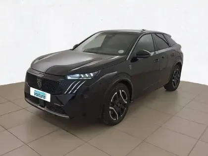 Photo 35 Peugeot 3008  Electrique 210 ch 73 kWh