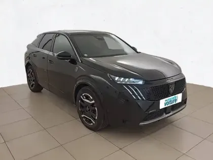 Photo 37 Peugeot 3008  Electrique 210 ch 73 kWh