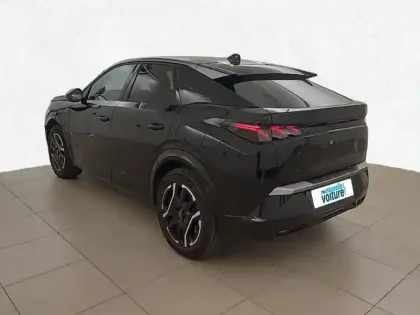 Photo 6 Peugeot 3008  Electrique 210 ch 73 kWh