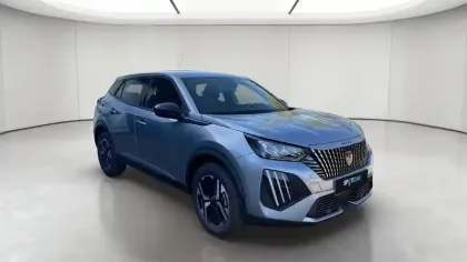 Photo 7 Peugeot 2008  100 S&S BVM6