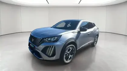 Photo Peugeot 2008 Allure