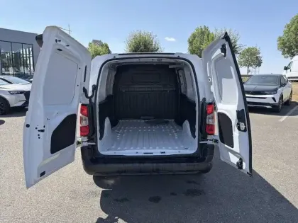 Photo 5 Opel Combo  CARGO XL DIESEL 100 CH MANUELLE