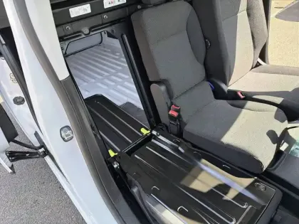 Photo 32 Opel Combo  CARGO XL DIESEL 100 CH MANUELLE