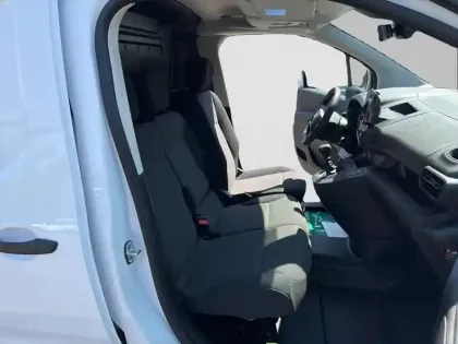 Photo 11 Opel Combo  CARGO XL DIESEL 100 CH MANUELLE