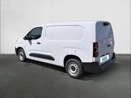 Photo 6 Opel Combo  CARGO XL DIESEL 100 CH MANUELLE