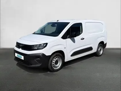 Photo Opel Combo Base