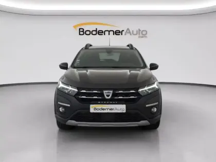 Photo 16 Dacia Sandero  ECO-G 100 - 22