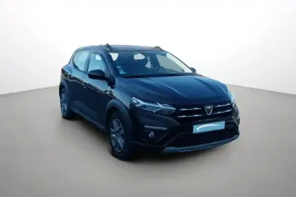 Photo 7 Dacia Sandero  ECO-G 100 - 22