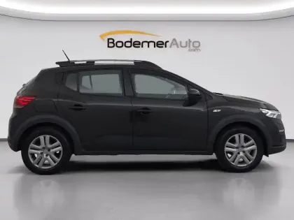 Photo 14 Dacia Sandero  ECO-G 100 - 22