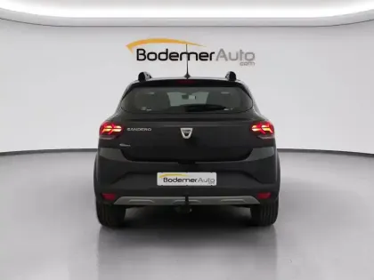 Photo 12 Dacia Sandero  ECO-G 100 - 22