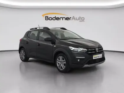 Photo 15 Dacia Sandero  ECO-G 100 - 22