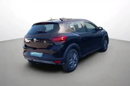 Photo 5 Dacia Sandero  ECO-G 100 - 22