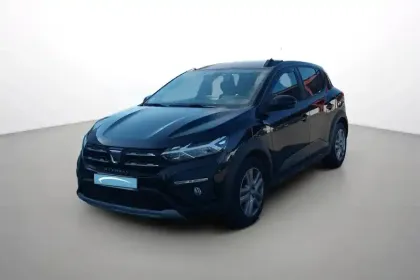 Photo Dacia Sandero Stepway Confort