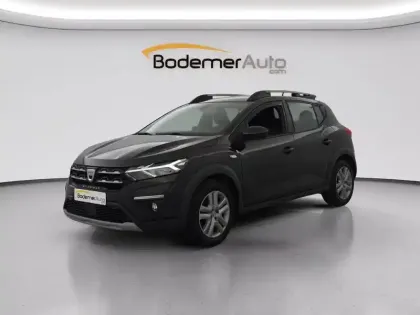 Photo 9 Dacia Sandero  ECO-G 100 - 22