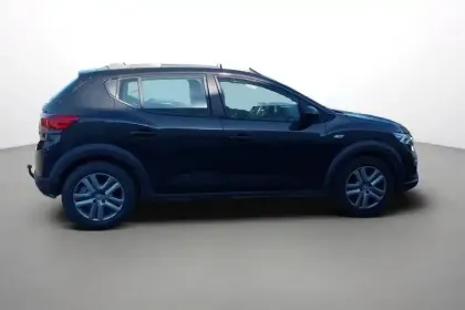 Photo 6 Dacia Sandero  ECO-G 100 - 22