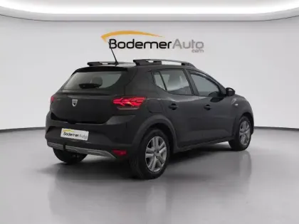Photo 13 Dacia Sandero  ECO-G 100 - 22