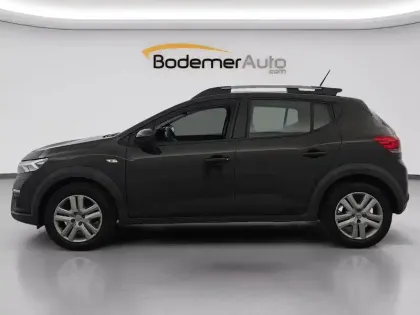 Photo 10 Dacia Sandero  ECO-G 100 - 22
