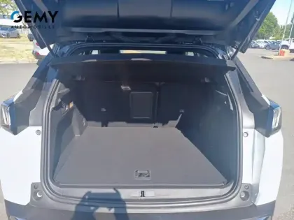 Photo 5 Peugeot 3008  Hybrid 225 e-EAT8