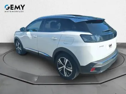 Photo 6 Peugeot 3008  Hybrid 225 e-EAT8